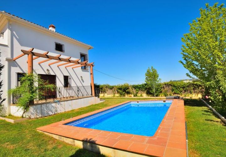 Villa a Ronda, Malaga, Ronda - € 396.000 | Ref: 1933 - foto 1