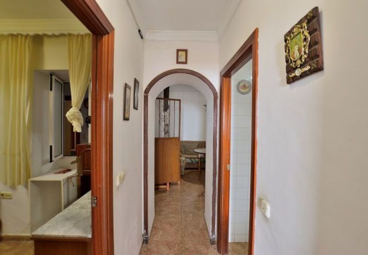 Rækkehus i Ronda, Malaga, Ronda - € 170.000 | Ref: 1907 - foto 1