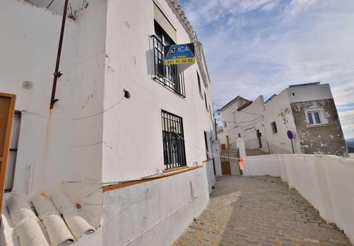 Rækkehus i Olvera, Cadiz, Olvera - € 95.000 | Ref: 1988 - foto 1
