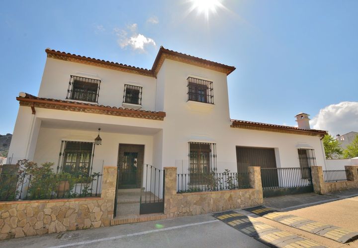 Villa a Montejaque, Malaga, Montejaque - € 399.000 | Ref: 2015 - foto 1