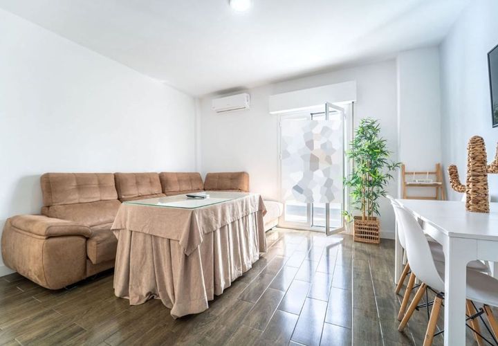 Apartament a Ronda, Malaga, Ronda - € 184.500 | Ref: 2024 - foto 1