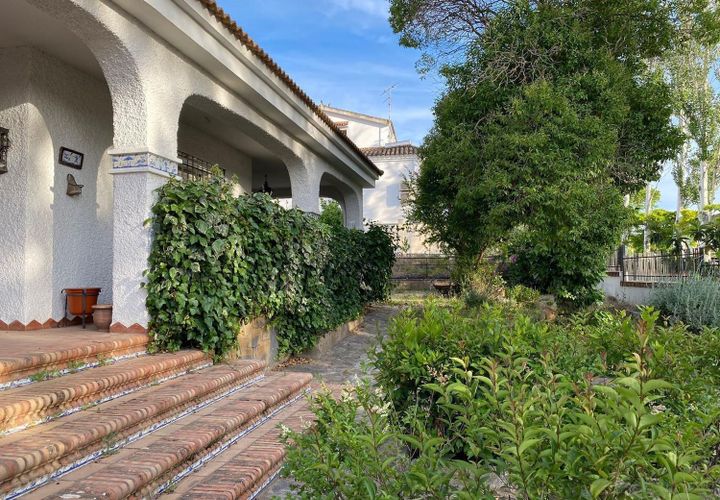 Villa i Arriate, Malaga, Arriate - € 680.000 | Ref: 2026 - foto 1