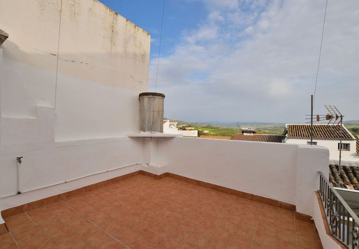 Rækkehus i Olvera, Cadiz, Olvera - € 70.000 | Ref: 2028 - foto 1