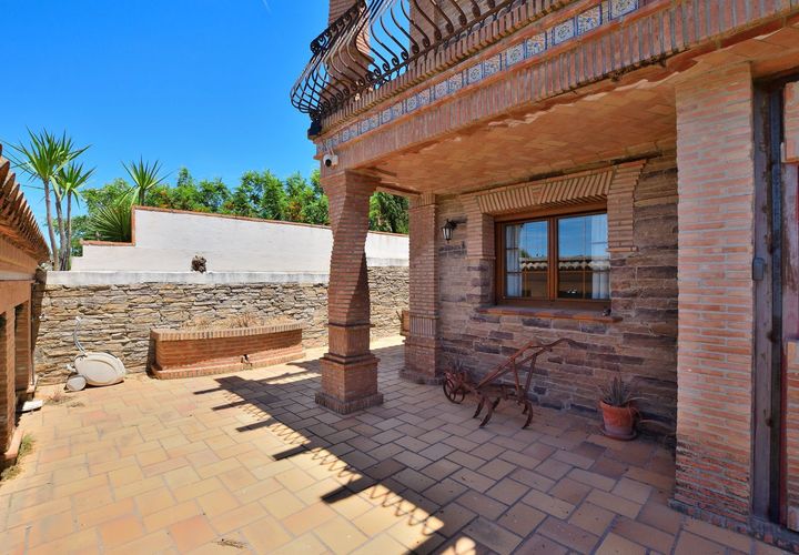 Villa a Arriate, Malaga, Arriate - € 375.000 | Ref: 1738 - foto 1