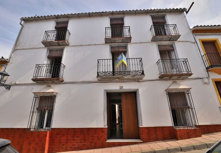 Rækkehus i Canete La Real, Malaga, Canete La Real - € 110.000 | Ref: 2033 - foto 1