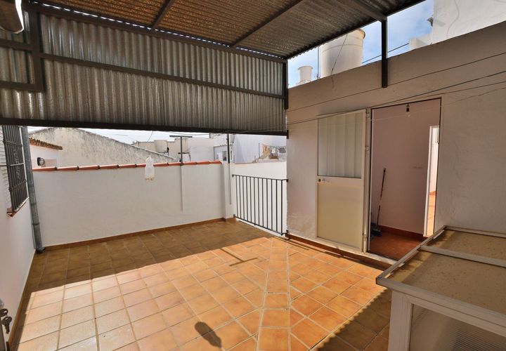 Rækkehus i Olvera, Cadiz, Olvera - € 125.000 | Ref: 2031 - foto 1