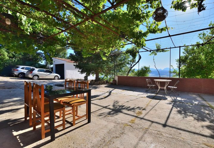 Landejendom i Ronda, Malaga, Ronda - € 330.000 | Ref: 2038 - foto 1