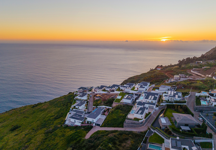 Villa i Calheta, Madeira, Calheta - € 1.350.000 | Ref: KWPT Prazeres - foto 1
