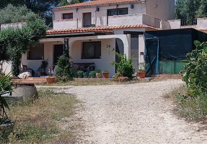 Finca i Mora D'ebre, Tarragona, Mora D'ebre - € 235.000 | Ref: Dt - foto 1