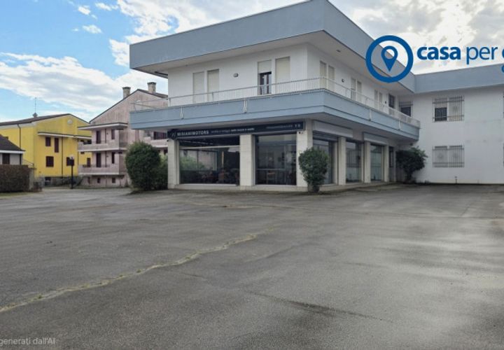 Villa a Rovigo, Rovigo, Rovigo - € 550.000 | Ref: CRSD65 - foto 1