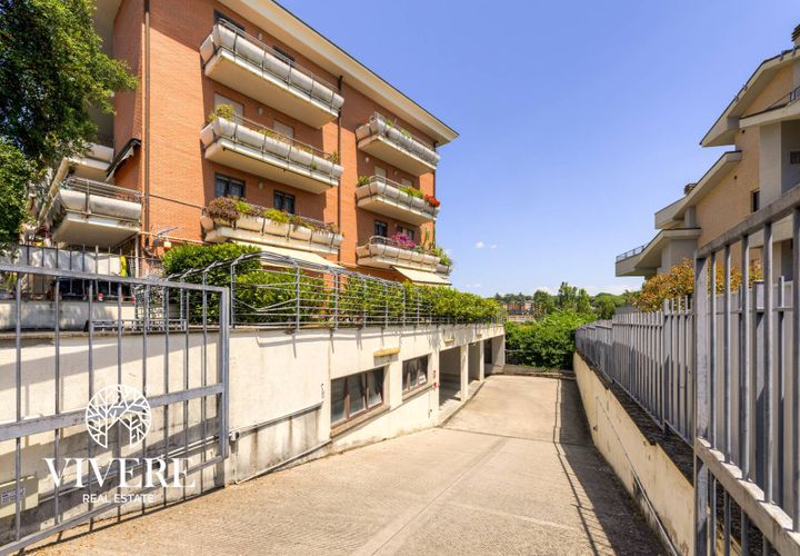 Parkeringsplads i Rome, Rome, Rome - € 24.000 | Ref: 469 - foto 1