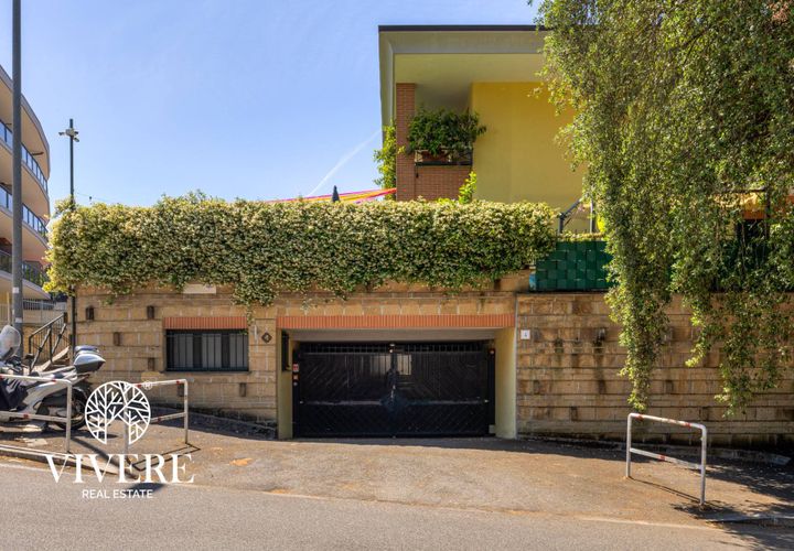 Parkeringsplads i Rome, Rome, Rome - € 38.000 | Ref: 470 - foto 1