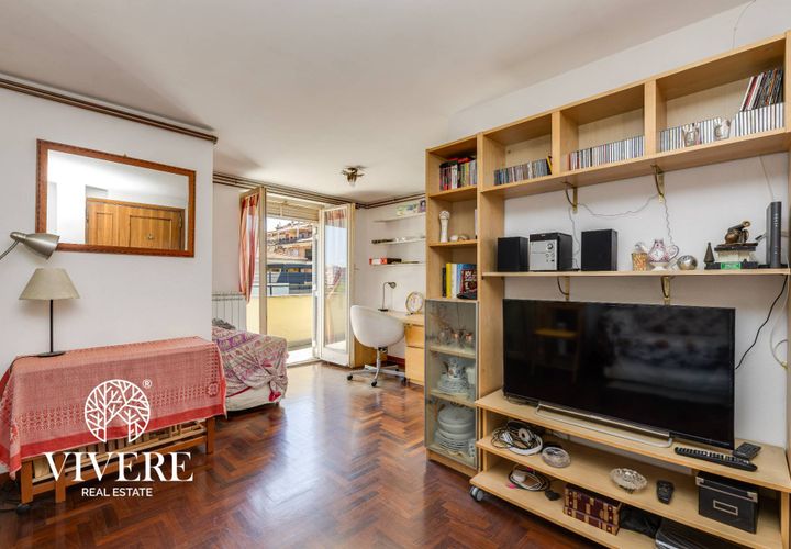 Lejlighed i Rome, Rome, Rome - € 230.000 | Ref: 474 - foto 1