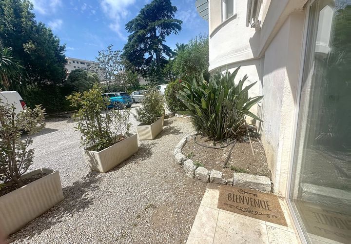 Lejlighed i Antibes, Alpes-Maritimes, Antibes - € 270.000 | Ref: 87032982 - foto 1