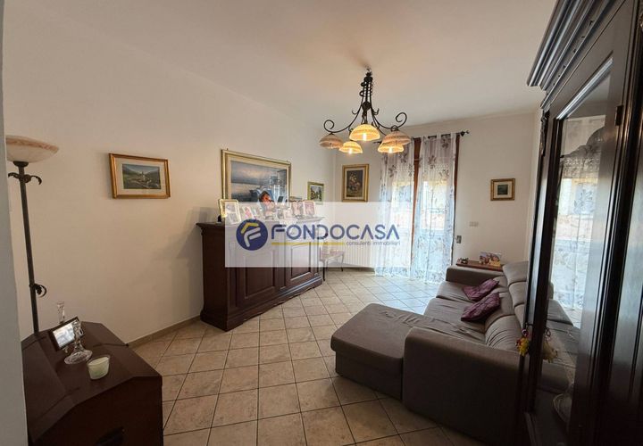 Leilighet i Lequile, Lecce, Lequile - € 115 000 | Ref: 146 - foto 1