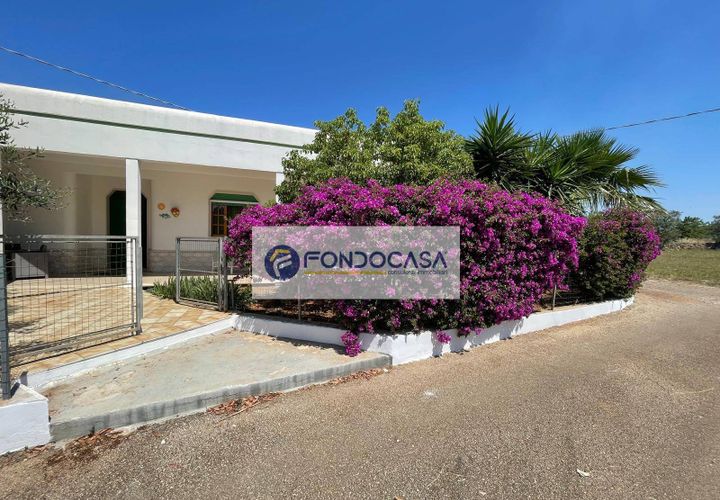 Villa a Alliste, Lecce, Alliste - € 220.000 | Ref: 148 - foto 1