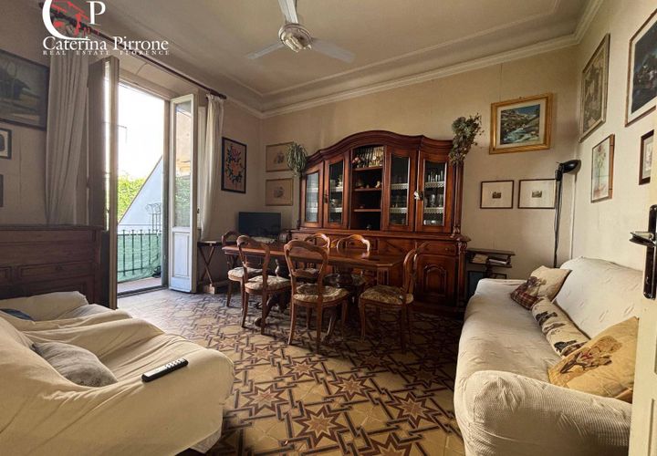 Apartamento en Florence, Florence, Florence - € 450.000 | Ref: CAT80 - photo 1