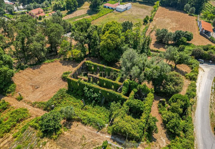 Villa i Ponte de Lima, Viana do Castelo, Ponte de Lima - € 250.000 | Ref: C0256-03454 - foto 1