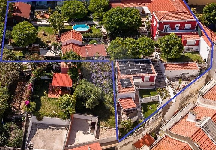Villa i Oeiras, Lisbon, Oeiras - € 4.900.000 | Ref: VA-125501014-83 - foto 1