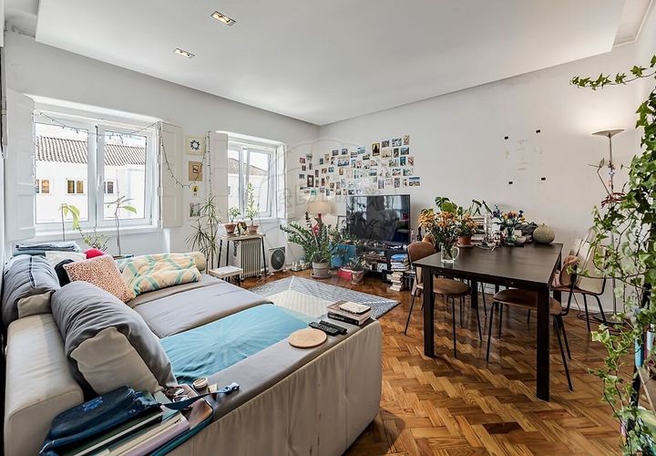 Lejlighed i Alvalade, Setubal, Alvalade - € 400.000 | Ref: VA-125501013-124 - foto 1