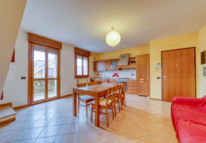 Lejlighed i Padua, Padua, Padua - € 226.000 | Ref: CAV22ALT - foto 1