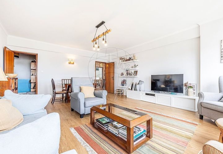 Lejlighed i Oeiras, Lisbon, Oeiras - € 550.000 | Ref: VA-125501006-479 - foto 1