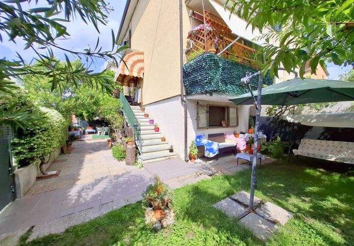 Villa i Padua, Padua, Padua - € 240.000 | Ref: ARC24VI - foto 1