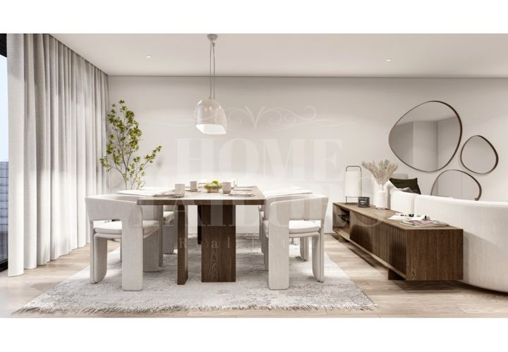 Lejlighed i Valongo, Porto, Valongo - € 325.000 | Ref: HT_50255_3_1C - foto 1
