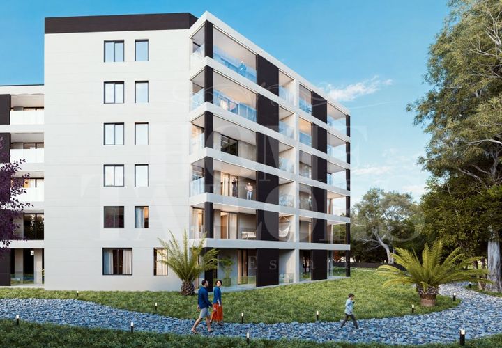 Lejlighed i Pedroucos, Porto, Pedroucos - € 429.000 | Ref: HT_50252_4 - foto 1