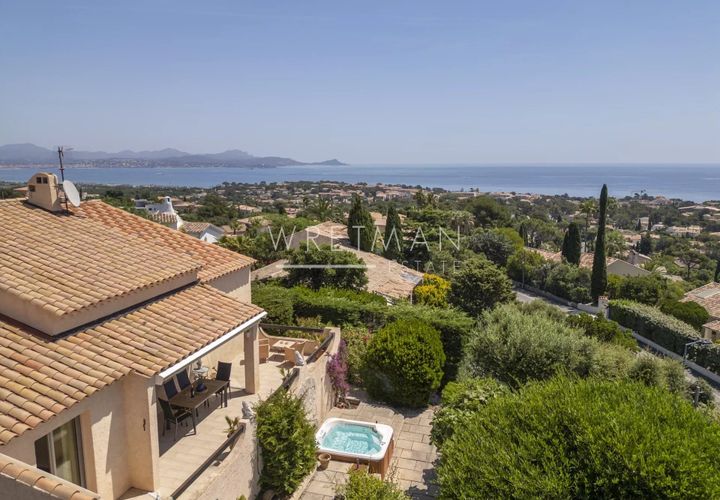 Villa a Saint-Aygulf, Var, Saint-Aygulf - € 760.000 | Ref: 87021571 - foto 1