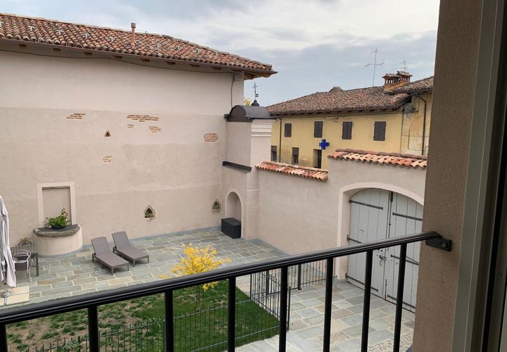 Apartament a Cherasco, Cuneo, Cherasco - € 550/mes | Ref: 86 - foto 1
