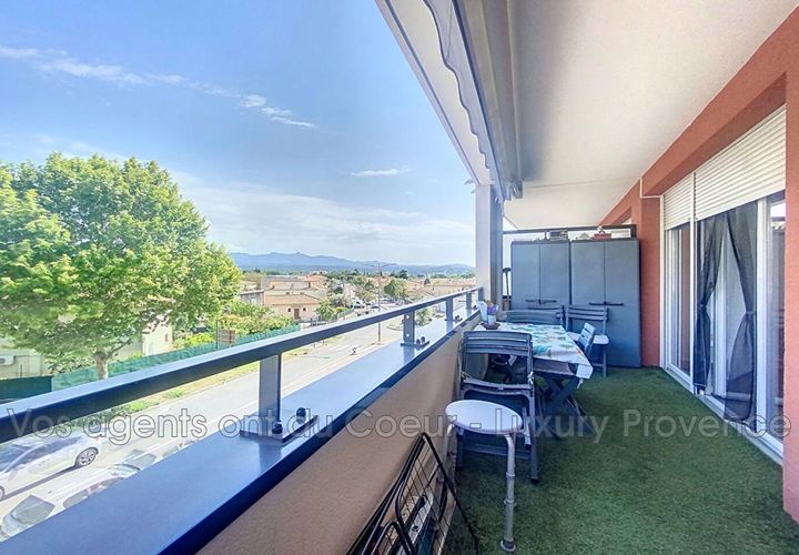 Leilighet i Gardanne, Bouches-du-Rhone, Gardanne - € 231 000 | Ref: 889V636A - foto 1