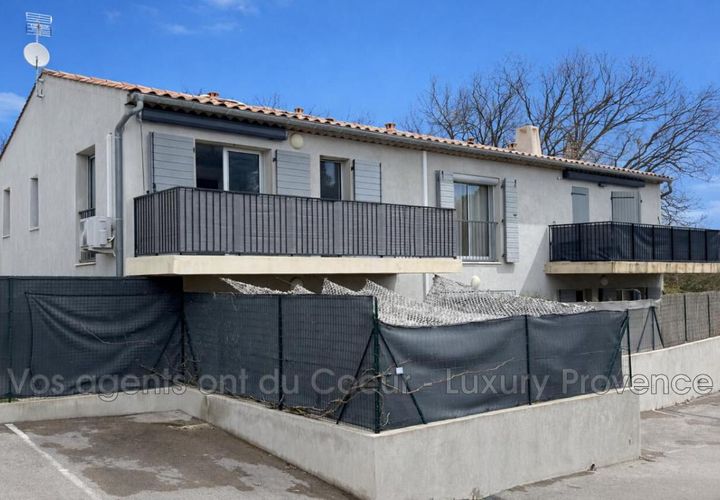 Lejlighed i Fuveau, Bouches-du-Rhone, Fuveau - € 279.000 | Ref: 889V711A - foto 1