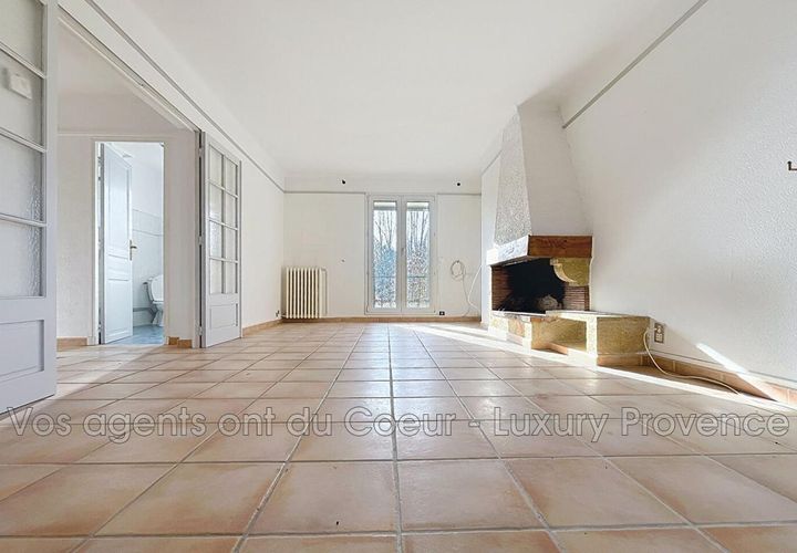 Leilighet i Gardanne, Bouches-du-Rhone, Gardanne - € 381 000 | Ref: 889V704A - foto 1