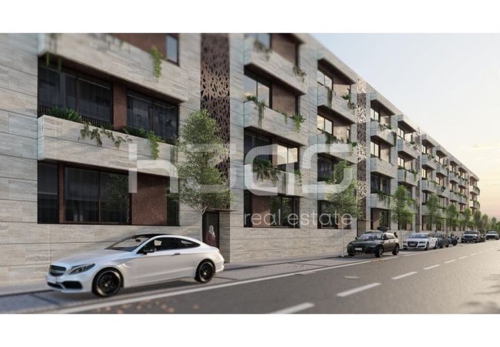Lejlighed i Vila Verde, Braga, Vila Verde - € 315.000 | Ref: BG-H3AS_131_B - foto 1