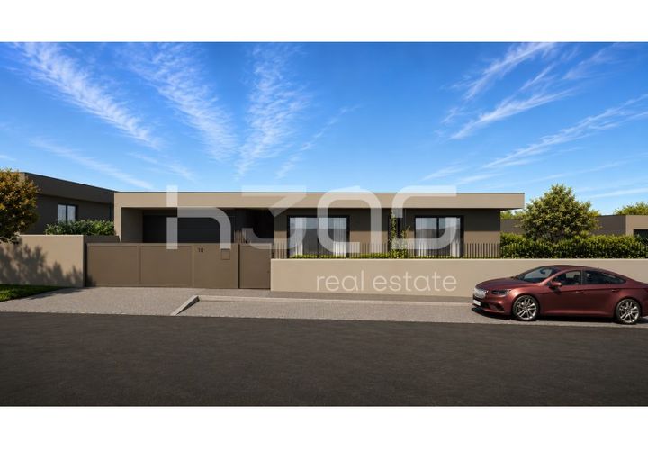 Villa i Vila Verde, Braga, Vila Verde - € 655.000 | Ref: CAS_179 - foto 1