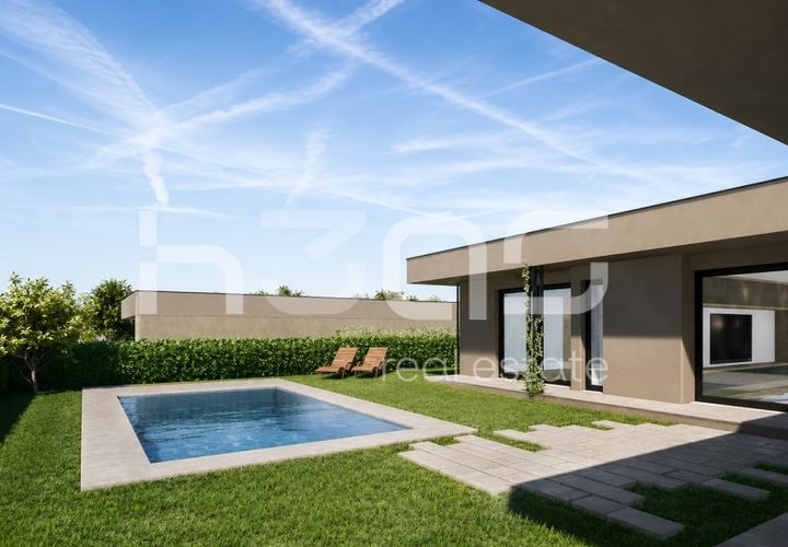 Villa en Vila Verde, Braga, Vila Verde - € 655.000 | Ref: BG-H3AS_179 - photo 1