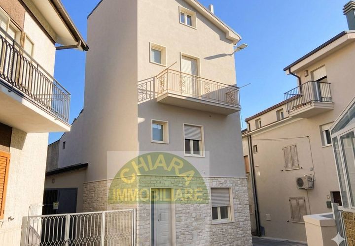 Villa a Cupello, Chieti, Cupello - € 30.000 | Ref: 172SO - foto 1
