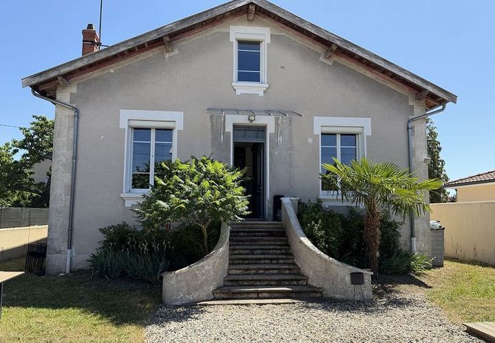 Villa a Feurs, Loire, Feurs - € 990/mes | Ref: RGL528 - foto 1