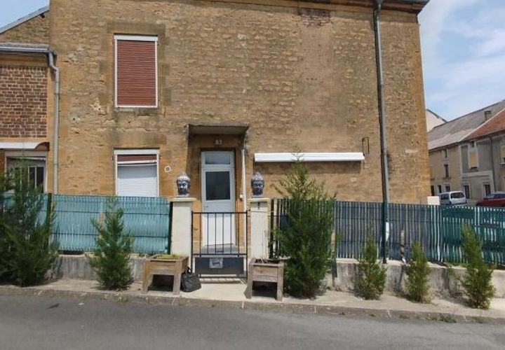 Byhus i Sedan, Ardennes, Sedan - € 114.000 | Ref: fr040060 - foto 1
