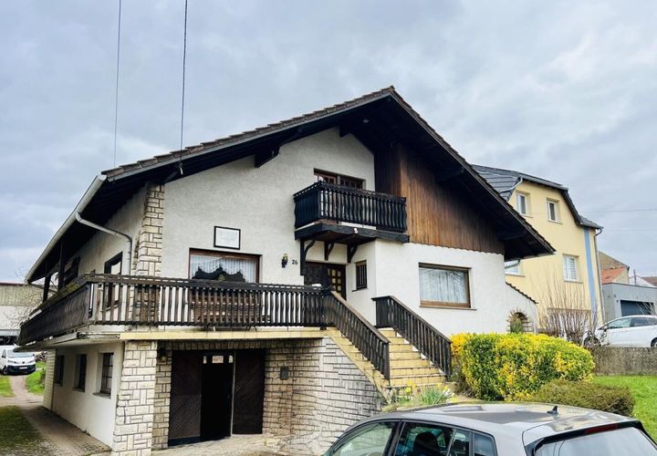 Villa a Kerbach, Moselle, Kerbach - € 149.000 | Ref: fr041126 - foto 1