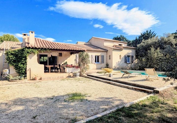 Landejendom i Lauris, Vaucluse, Lauris - € 649.000 | Ref: fr041082 - foto 1