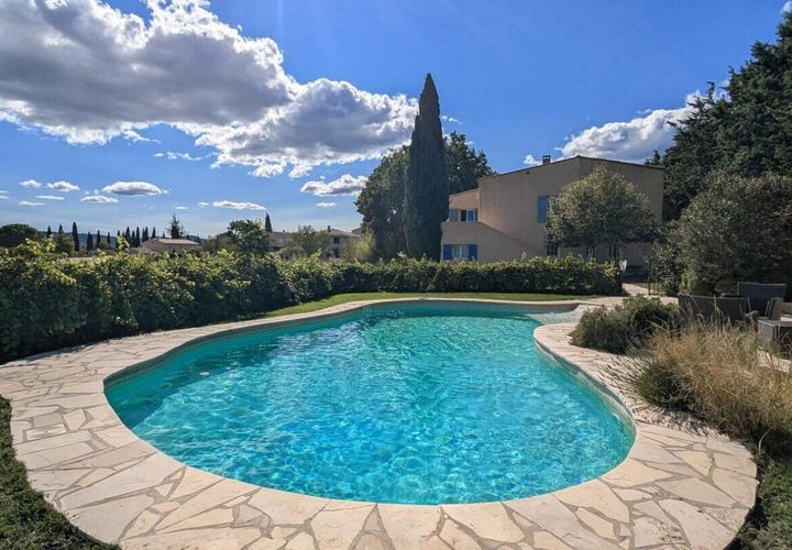 Villa i Puyvert, Vaucluse, Puyvert - € 685.000 | Ref: fr040335 - foto 1