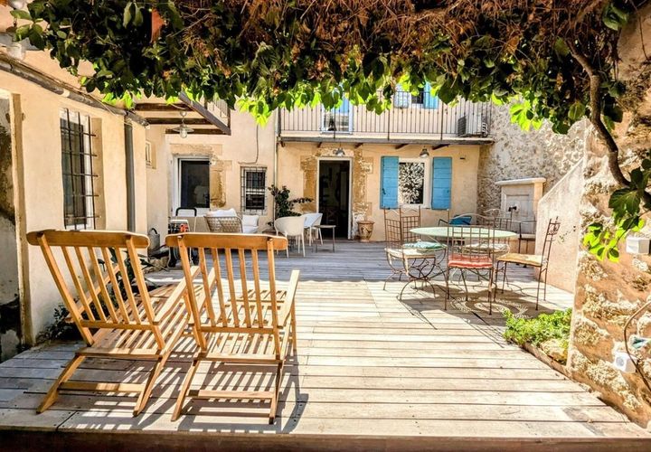 Landsbyhus i Lauris, Vaucluse, Lauris - € 595.000 | Ref: fr037235 - foto 1