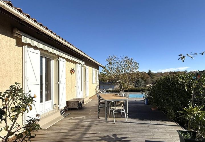 Villa i Sadirac, Gironde, Sadirac - € 327.500 | Ref: fr039825 - foto 1