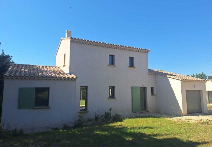 Villa a Lourmarin, Vaucluse, Lourmarin - € 624.000 | Ref: fr041752 - foto 1