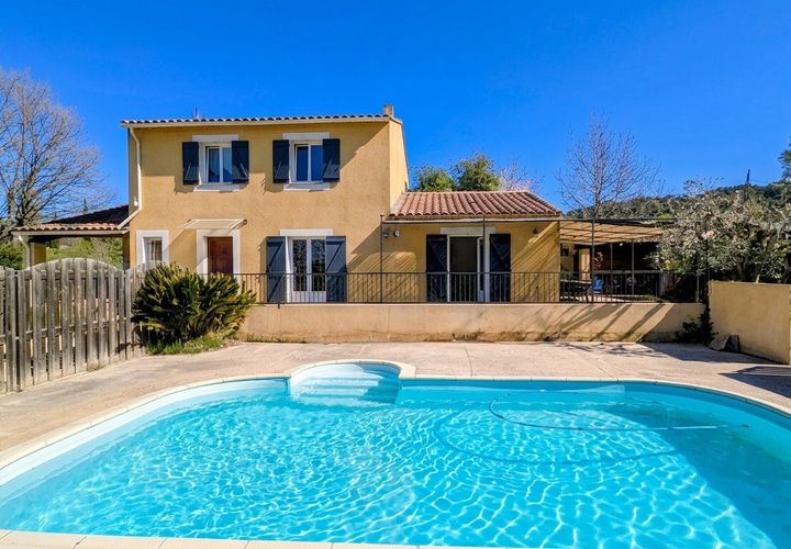 Villa a Lauris, Vaucluse, Lauris - € 467.000 | Ref: fr041704 - foto 1