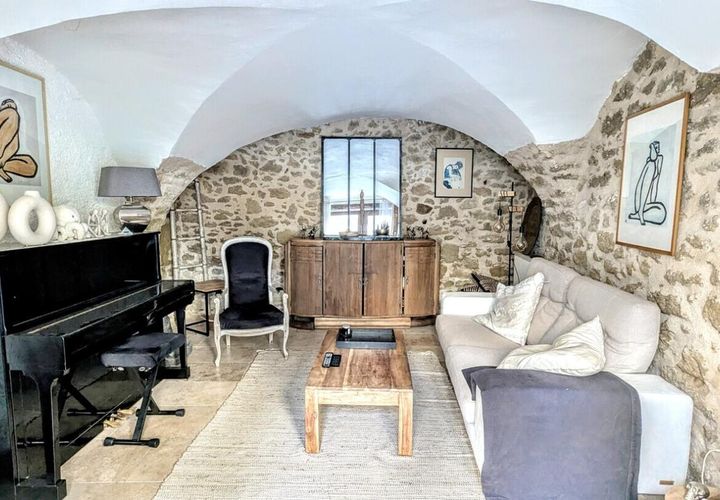 Landsbyhus i Lauris, Vaucluse, Lauris - € 295.000 | Ref: fr038968 - foto 1