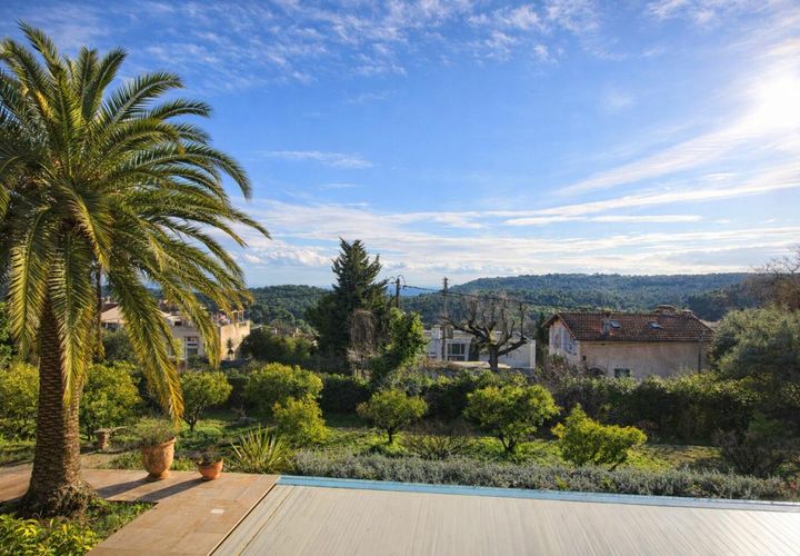 Villa i Vence, Alpes-Maritimes, Vence - € 1.872.000 | Ref: fr042077 - foto 1