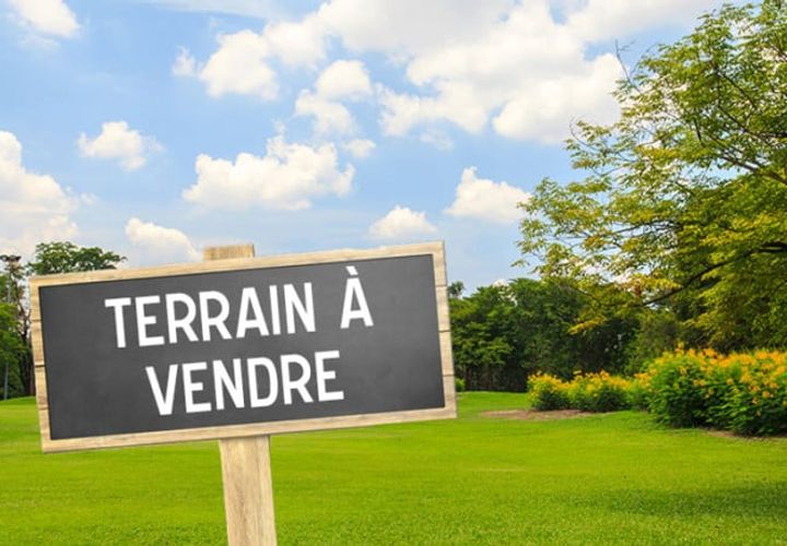 Terra em Olivet, Loiret, Olivet - € 193.000 | Ref: 260602-073148 - foto 1